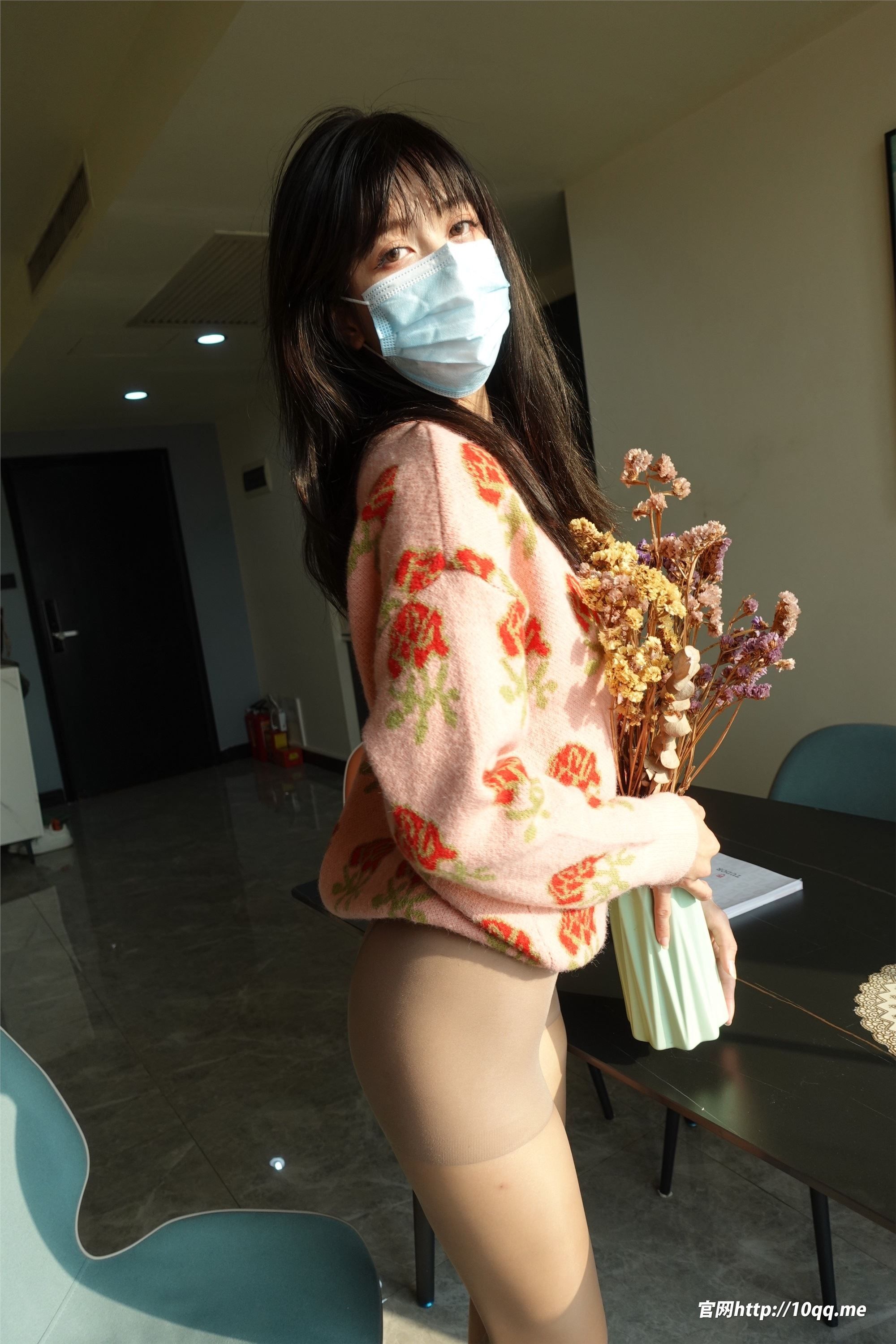 ROSI口罩系列 2022.04.11 NO.2129